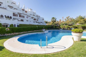 Golf Hills Suite Apartment Estepona